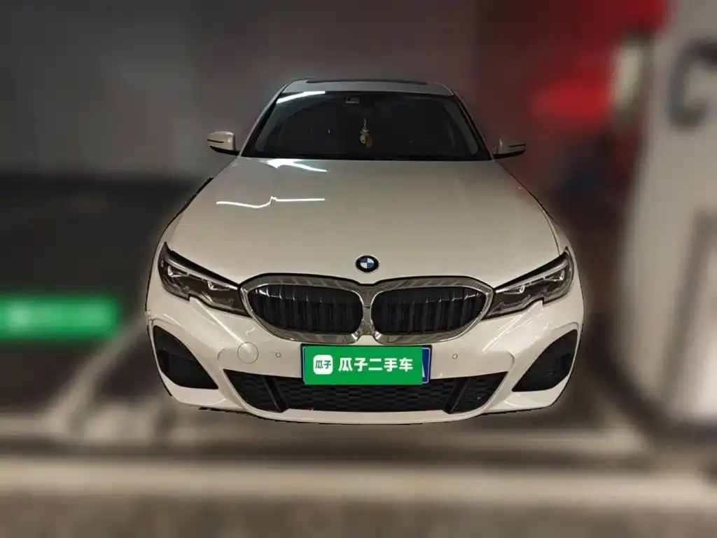 BMW 3 Series — фото 4