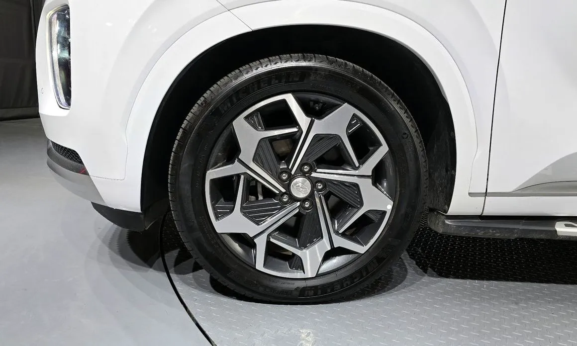 Hyundai Palisade — фото 10