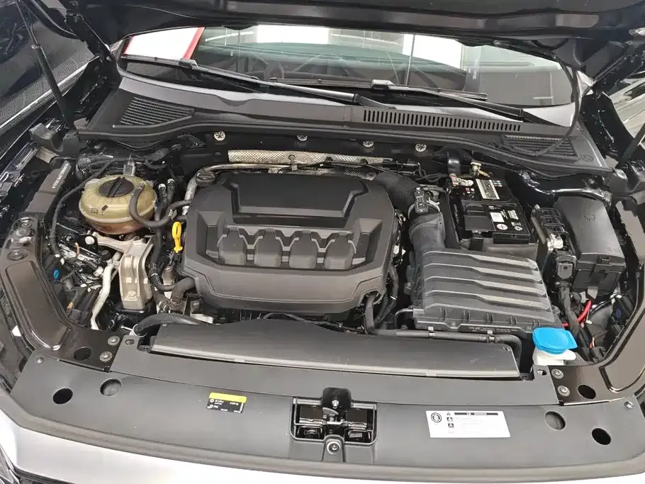 Volkswagen Passat — фото 2