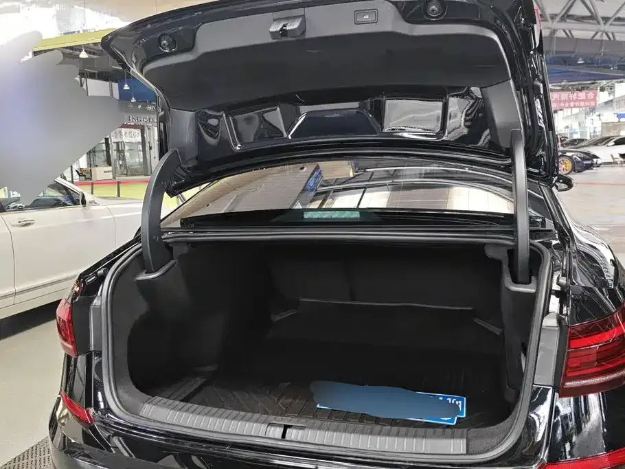 Volkswagen Passat — фото 8