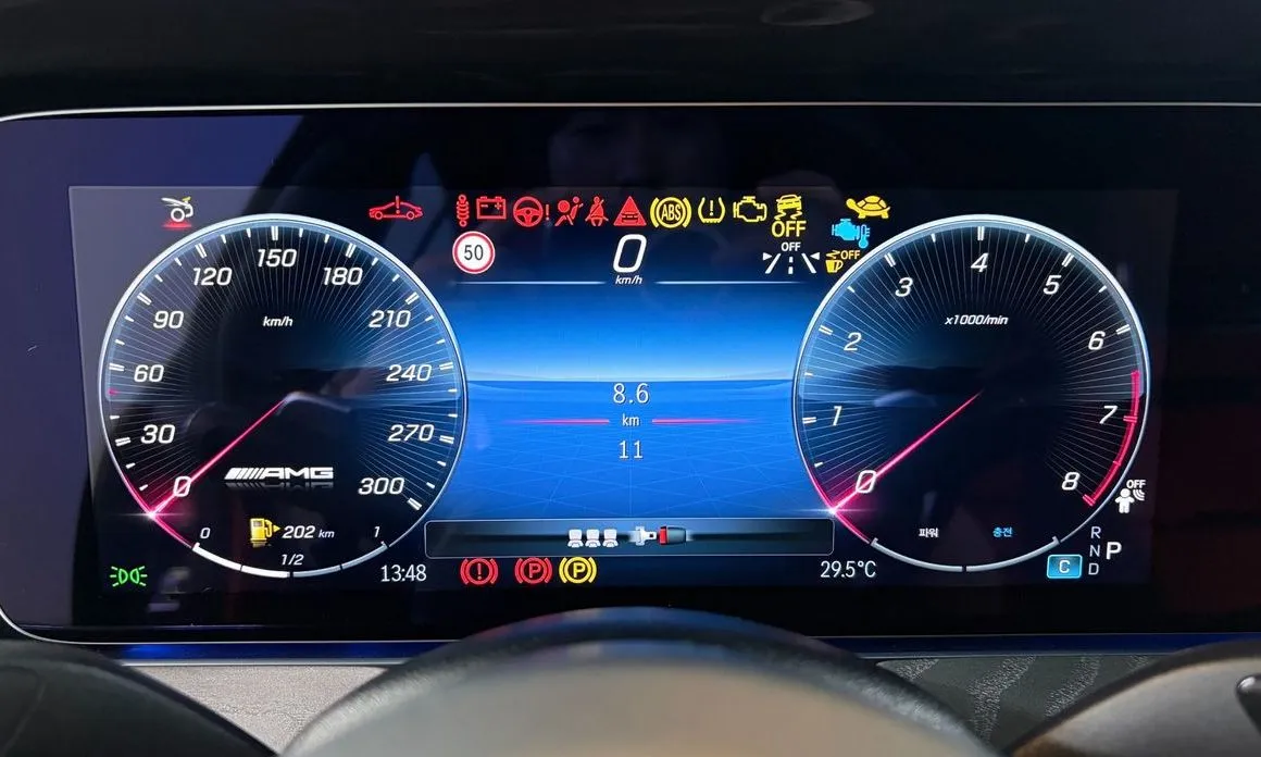 Mercedes-Benz AMG GT — фото 2
