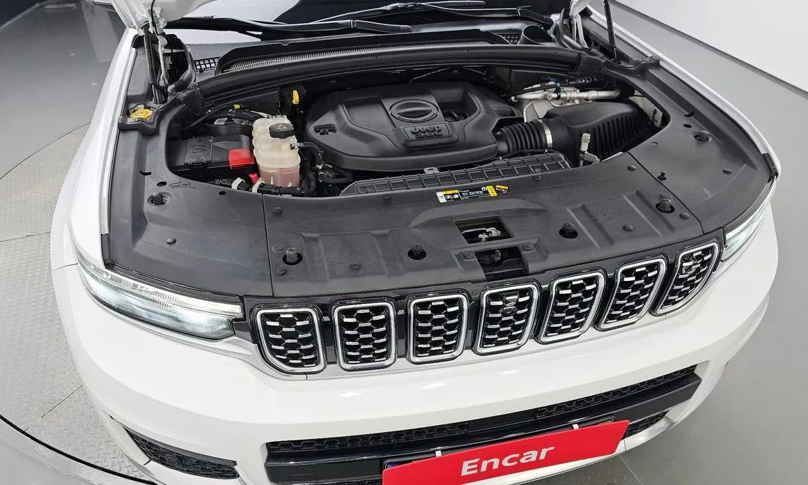 Jeep Cherokee — фото 2