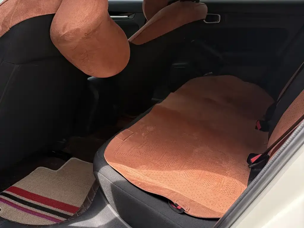 Honda Civic — фото 7