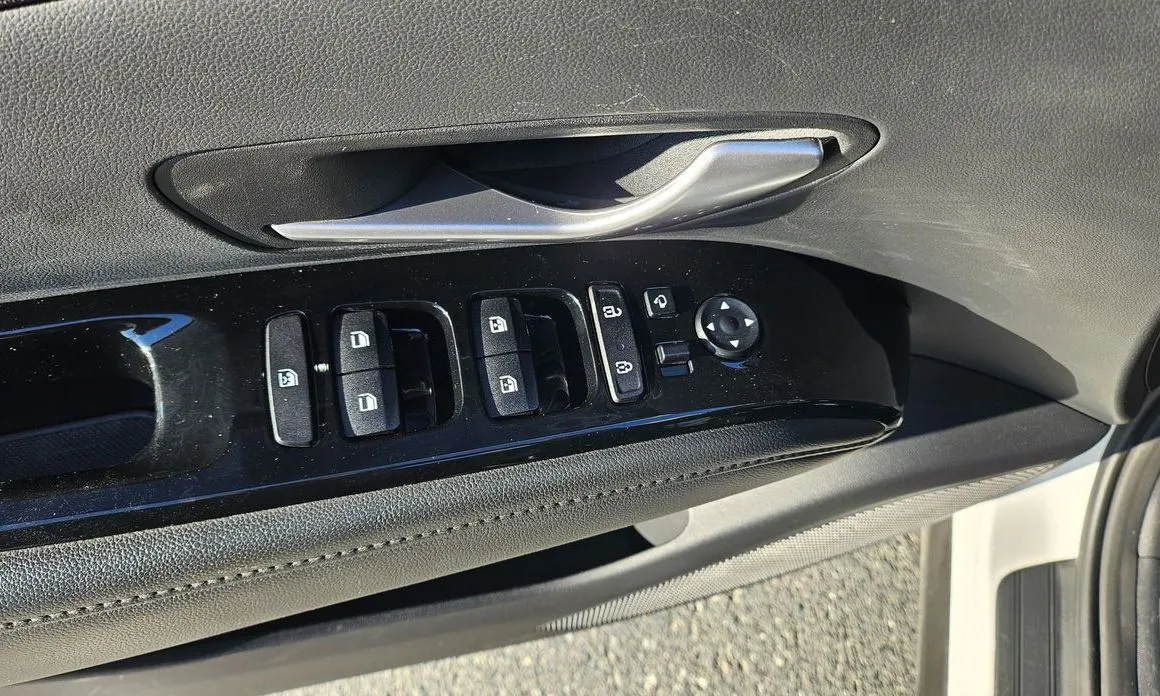 Hyundai Tucson — фото 8