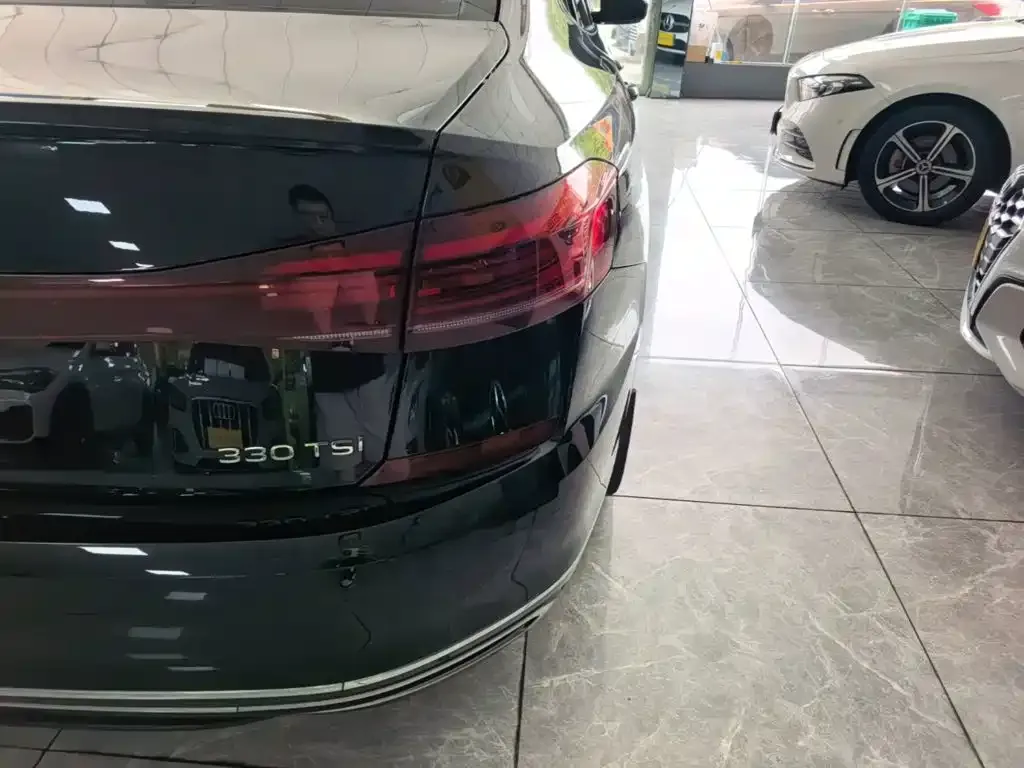 Volkswagen Passat — фото 4