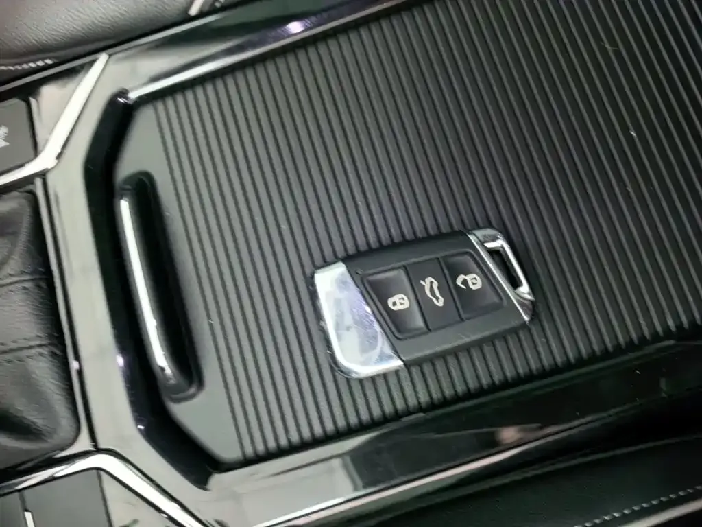 Volkswagen Passat — фото 2
