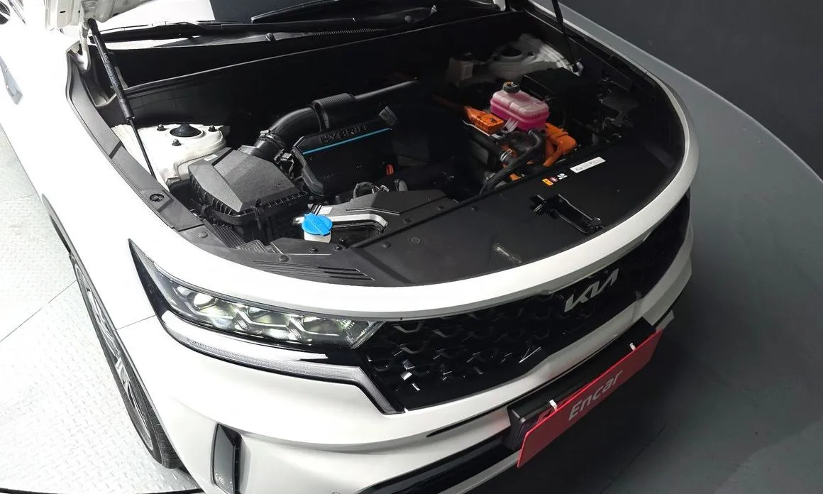 Kia Sorento — фото 3