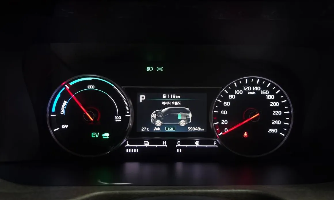 Kia Sorento — фото 2