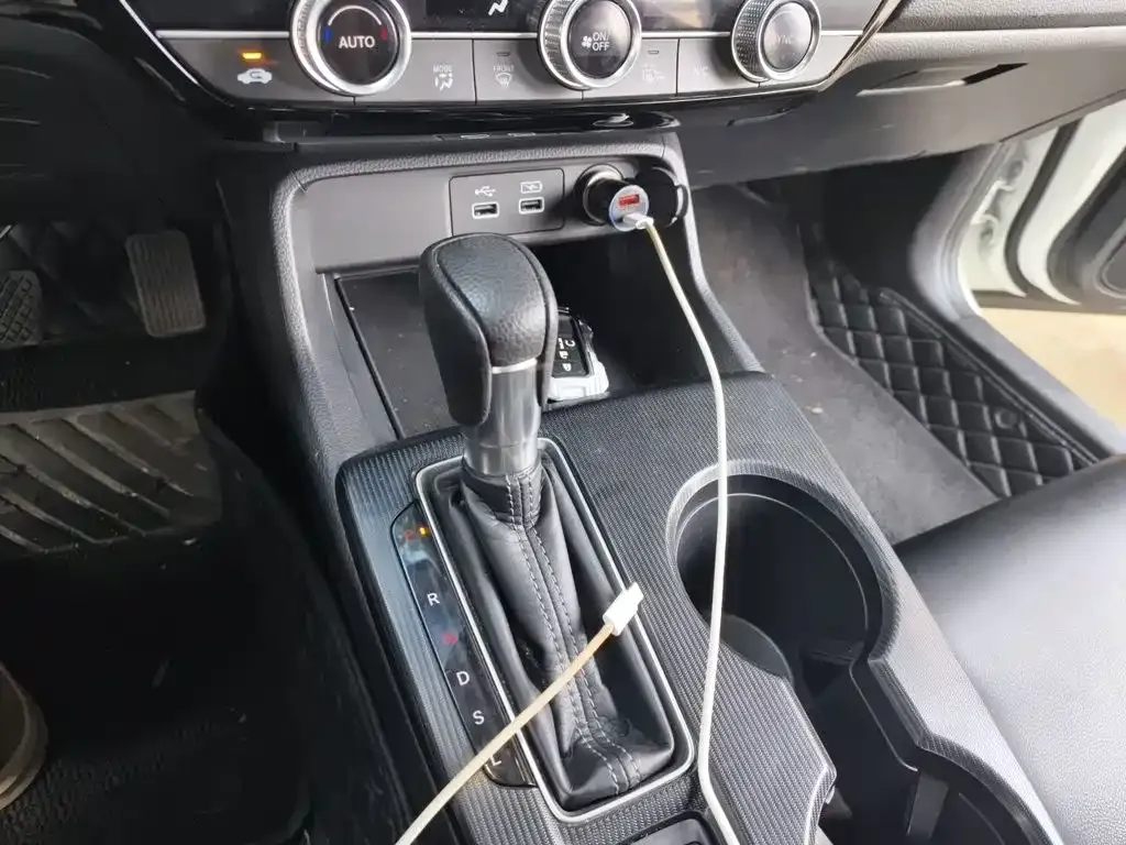 Honda Civic — фото 8