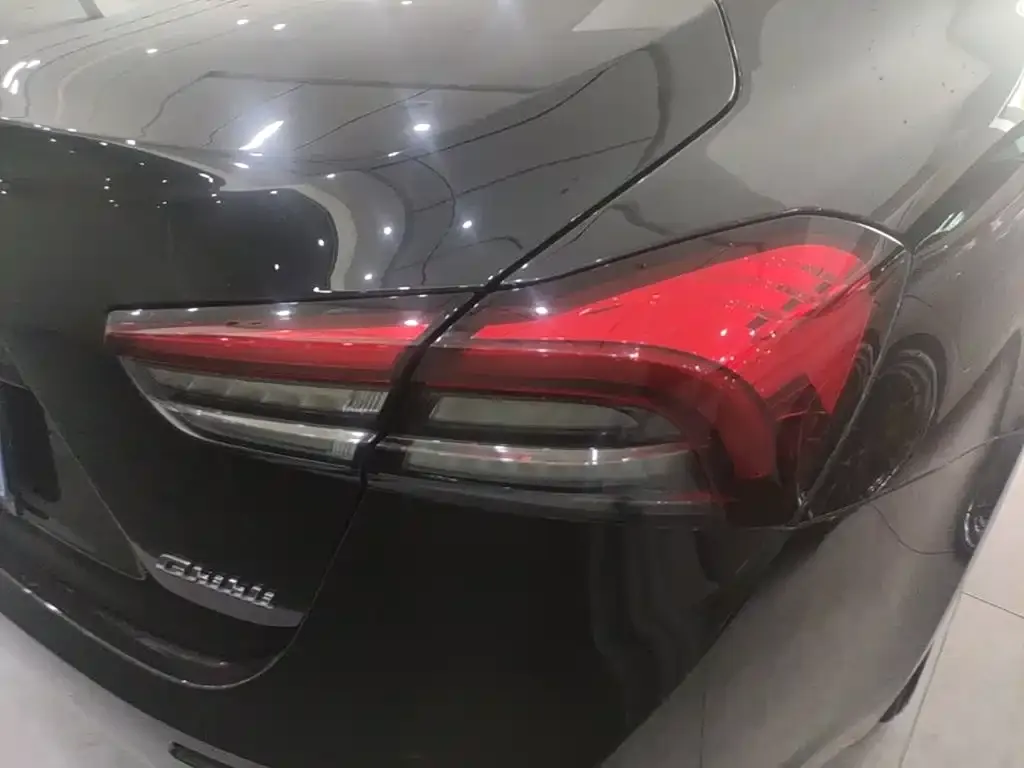 Maserati Ghibli — фото 2