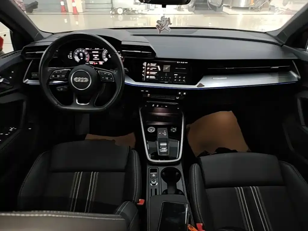 Audi A3 — фото 2