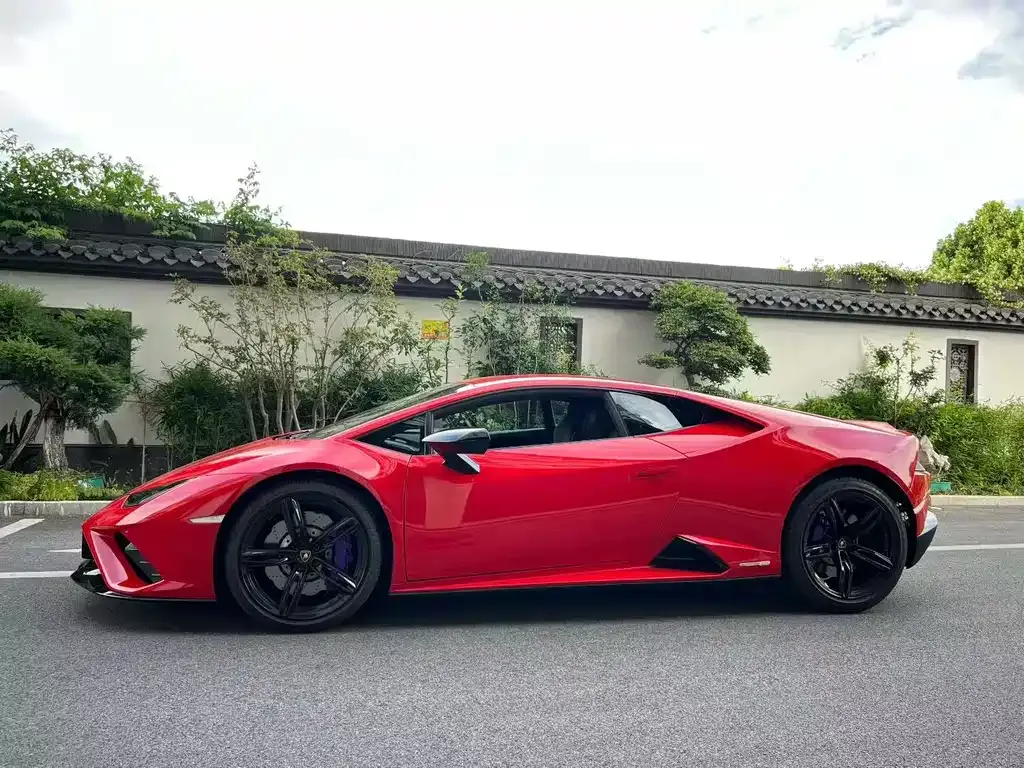 Lamborghini Huracan — фото 2
