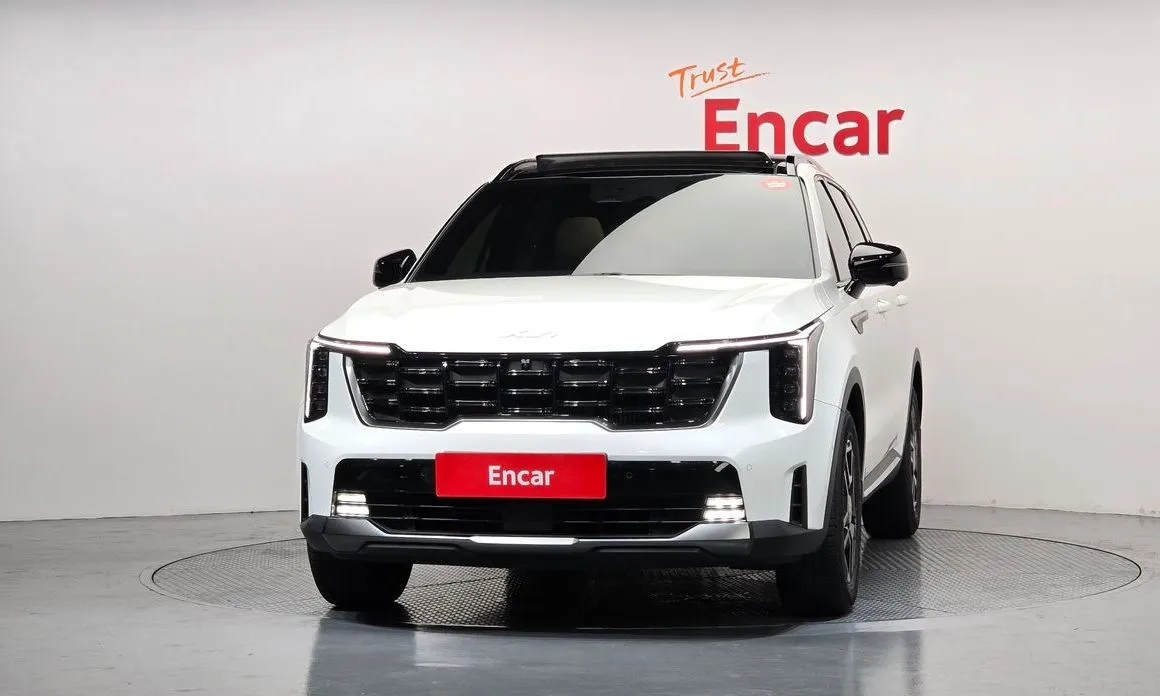 Kia Sorento — фото 2