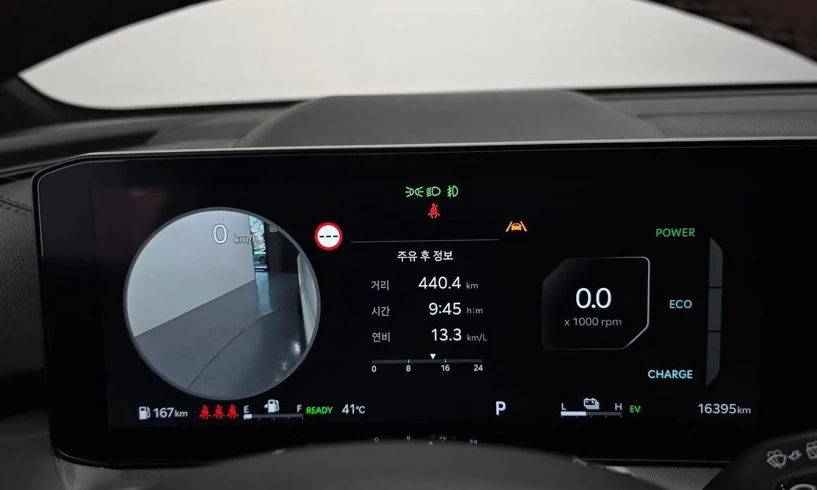 Kia Sorento — фото 3