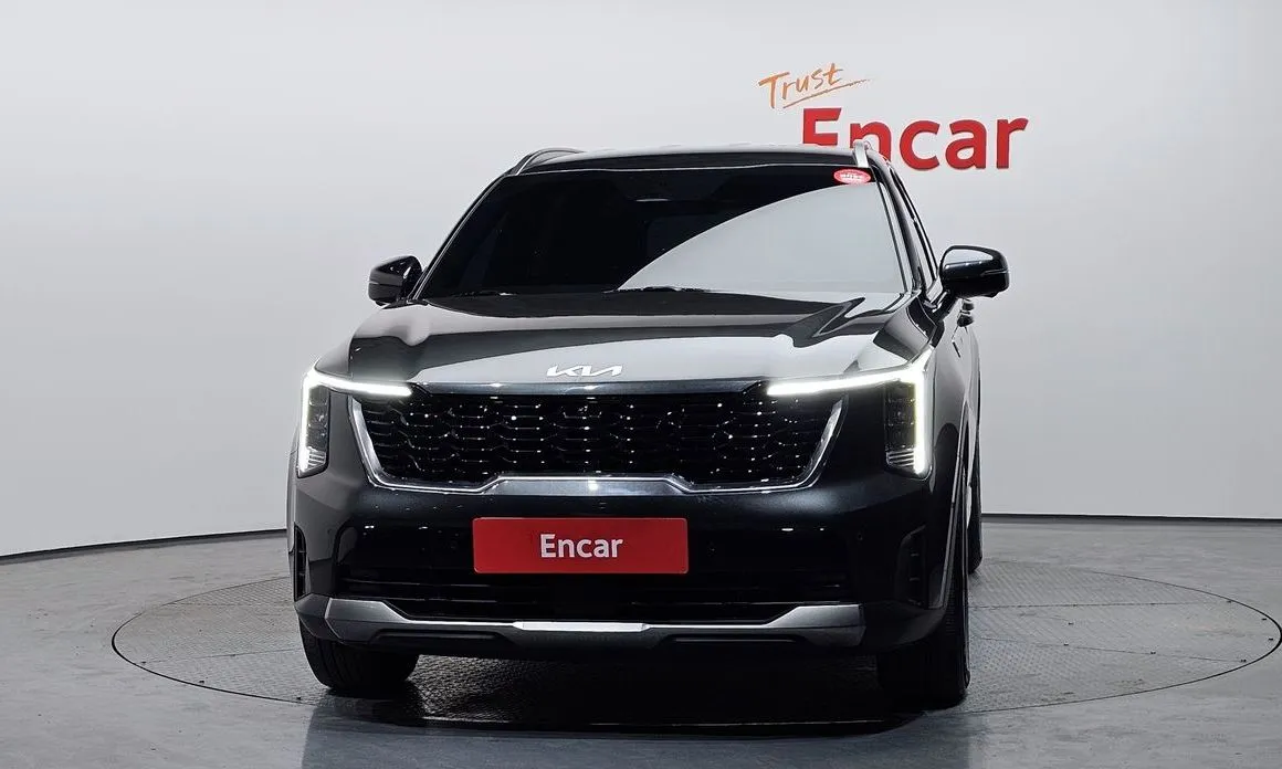 Kia Sorento — фото 2
