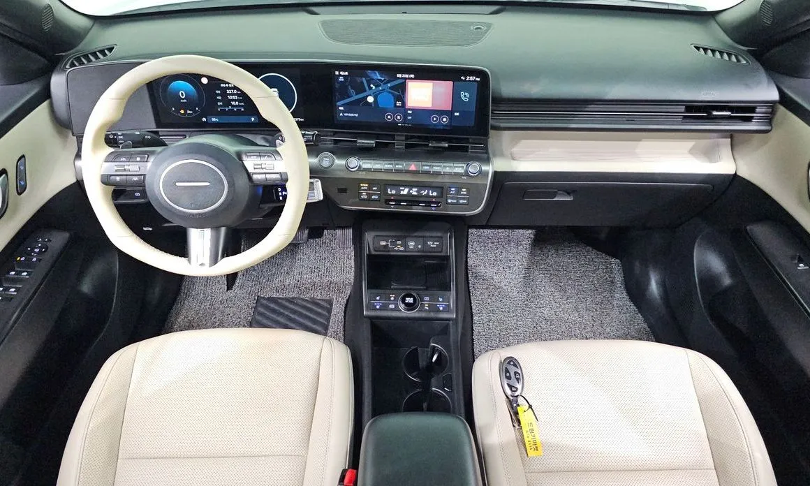 Hyundai Kona — фото 10