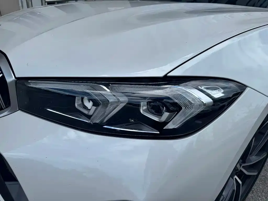 BMW 3 Series — фото 2