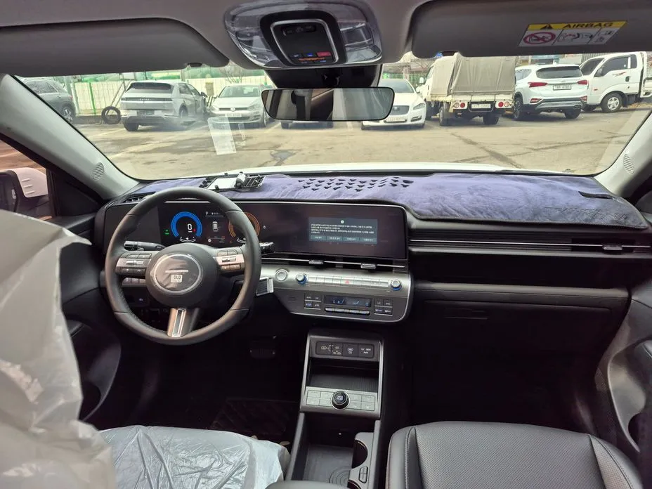 Hyundai Kona — фото 4
