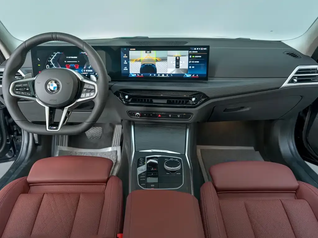 BMW 3 Series — фото 10