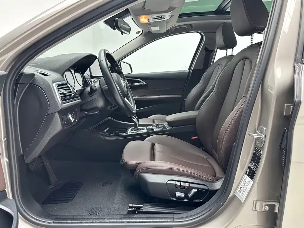 BMW 1 Series — фото 10