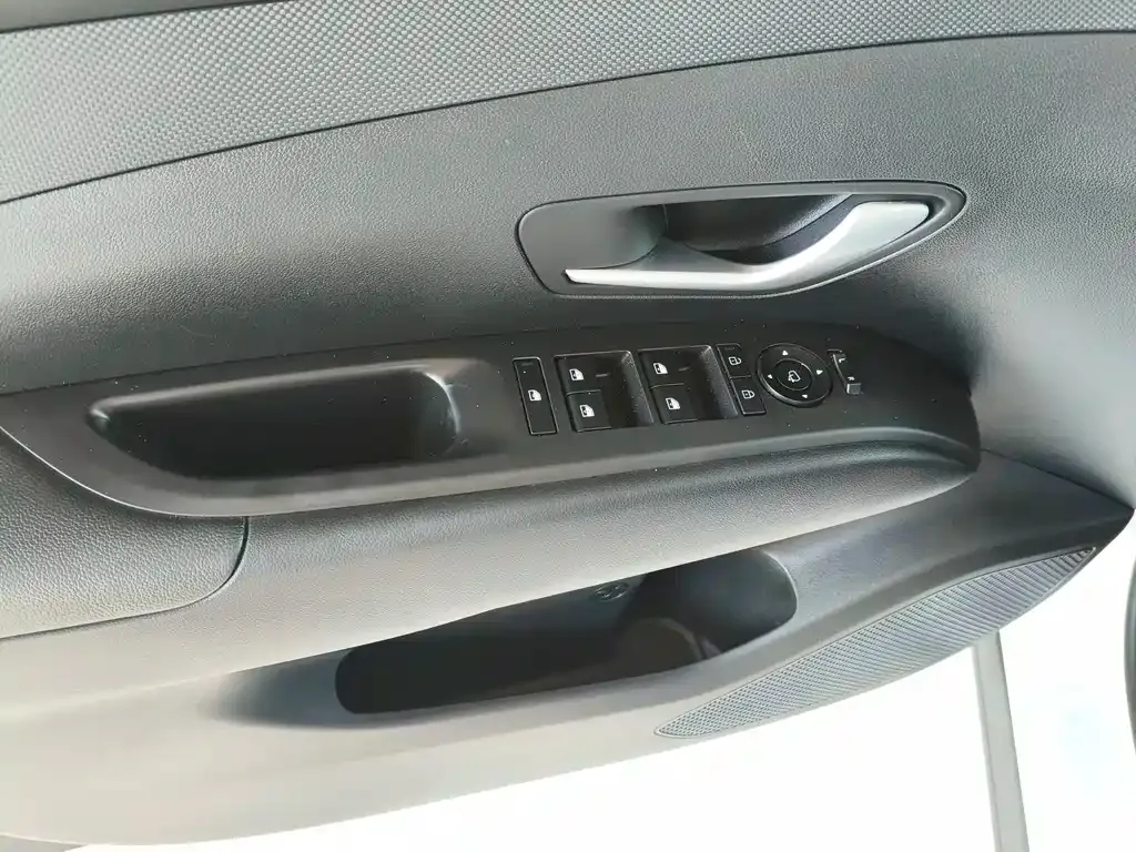 Hyundai Tucson — фото 8