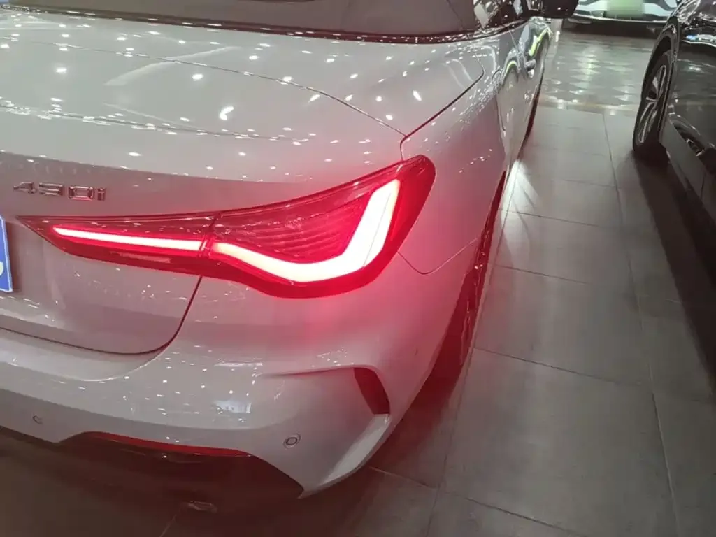 BMW 4 Series — фото 2
