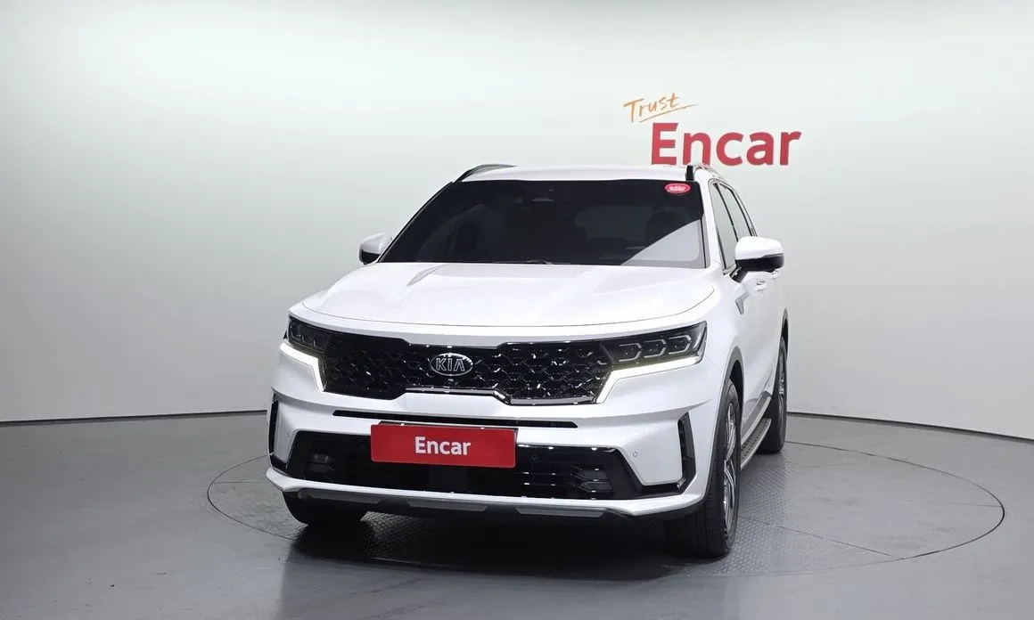 Kia Sorento — фото 4