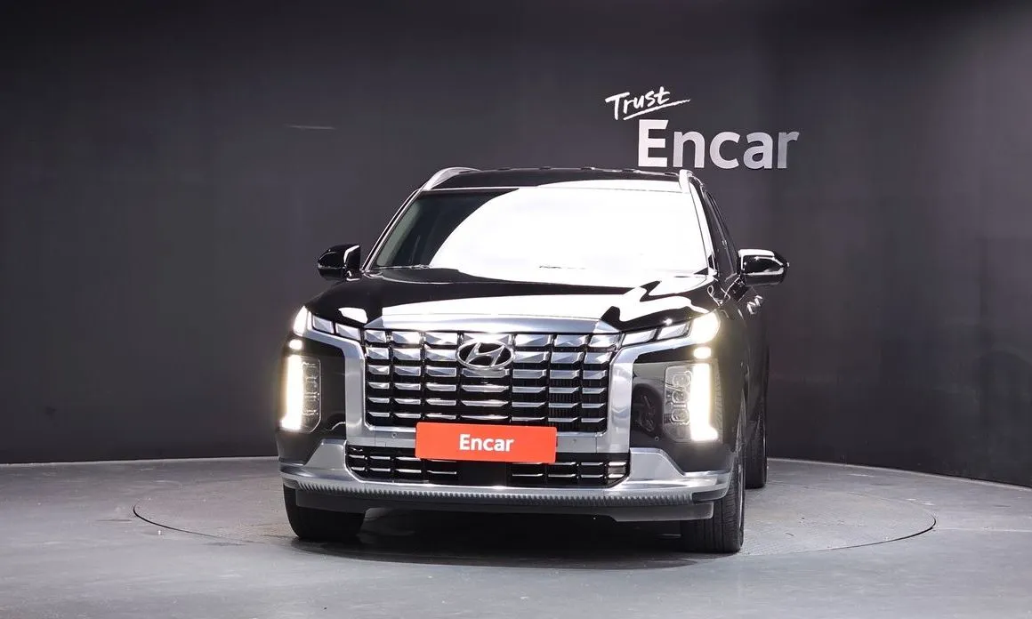 Hyundai Palisade — фото 2