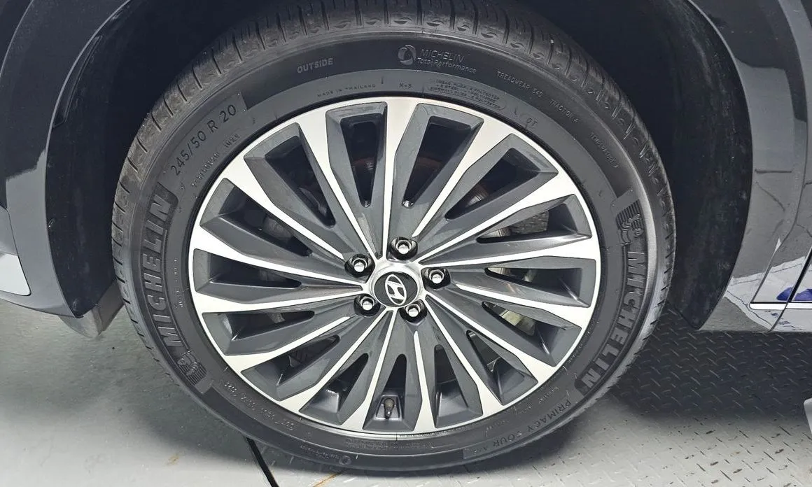 Hyundai Palisade — фото 4