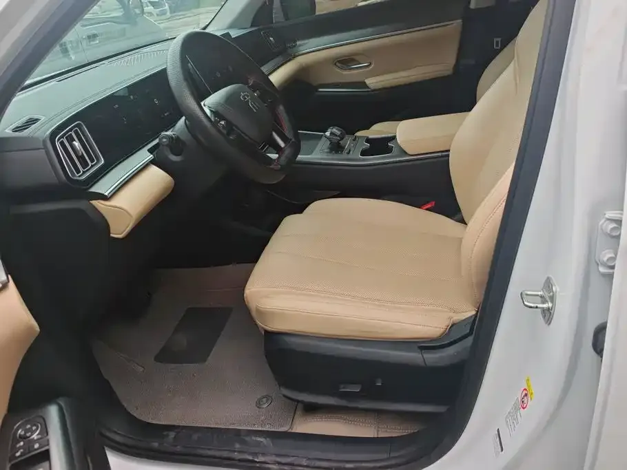 BYD Pro New Energy — фото 6