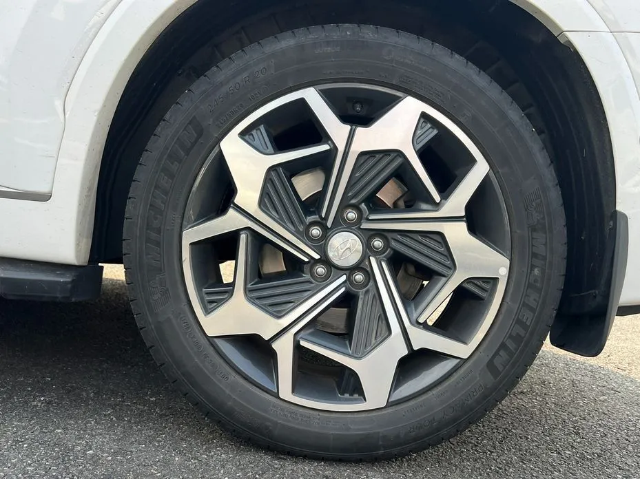Hyundai Palisade — фото 2
