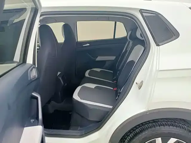 Volkswagen Tharu — фото 3