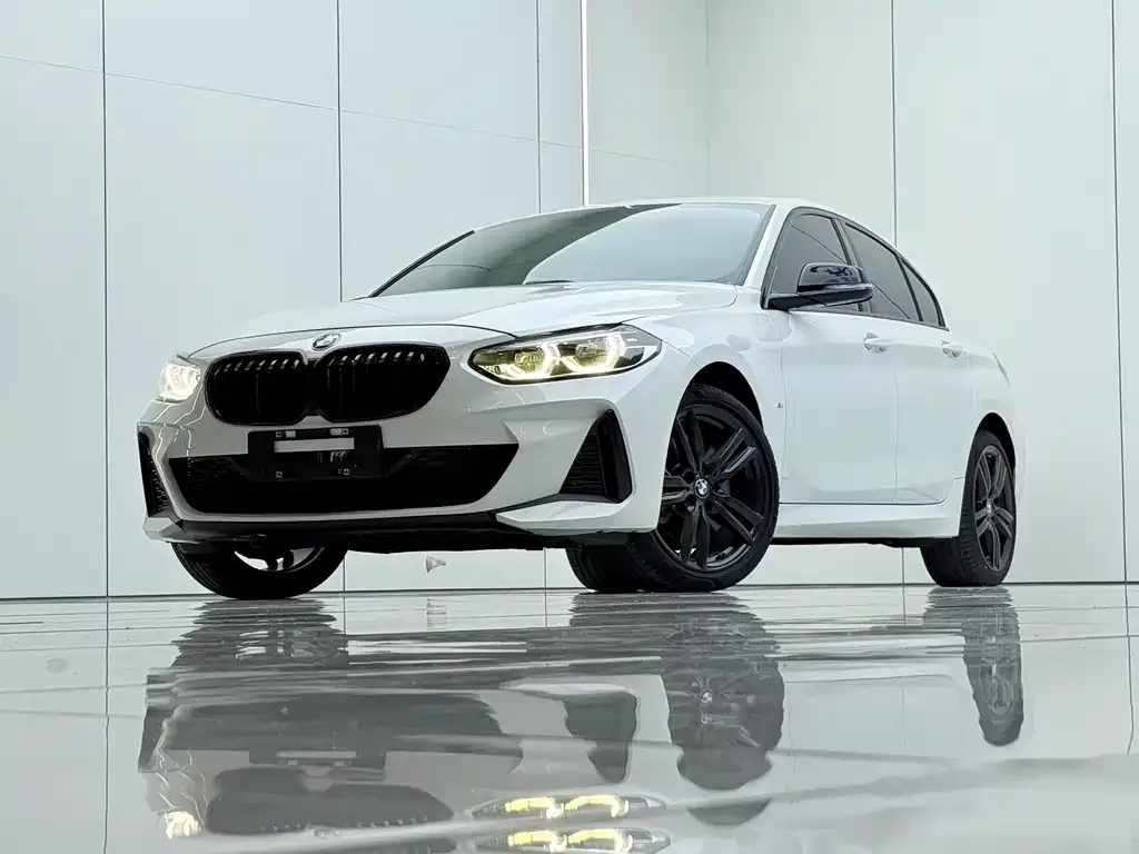 BMW 1 Series — фото 2