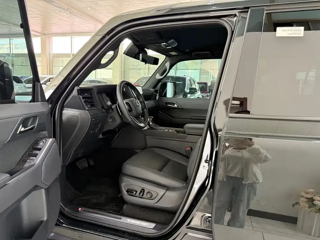 Lexus GX — фото 2