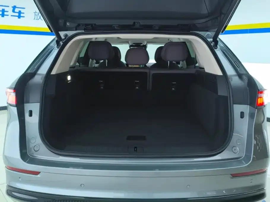 Chery Tiggo 9 C-DM — фото 4