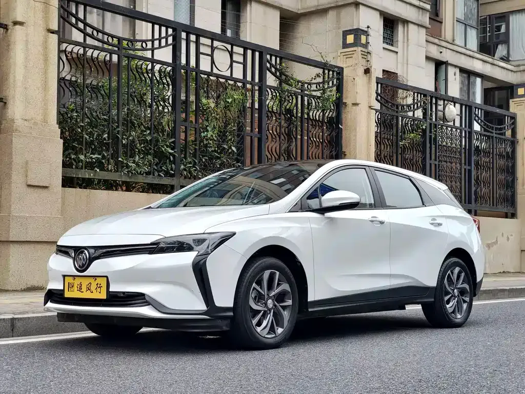 Buick Velite 6 — фото 1