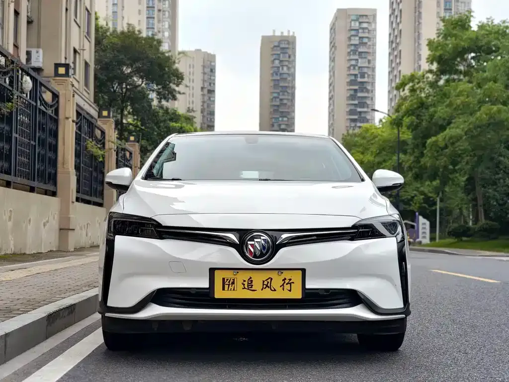 Buick Velite 6 — фото 3