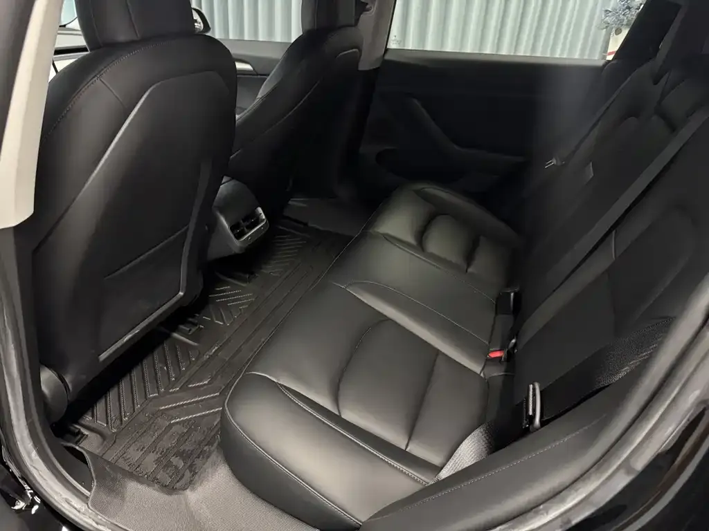 Tesla Model 3 — фото 2