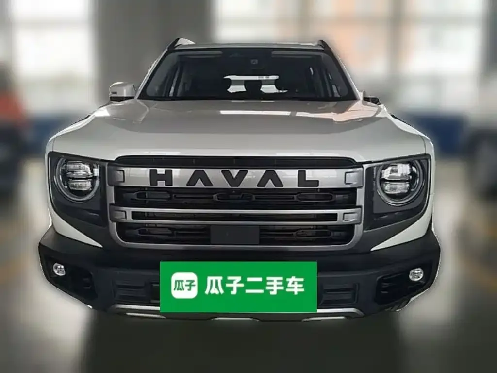 Haval Big Dog — фото 5