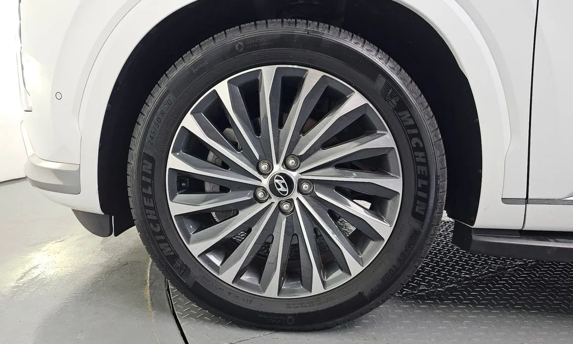 Hyundai Palisade — фото 7