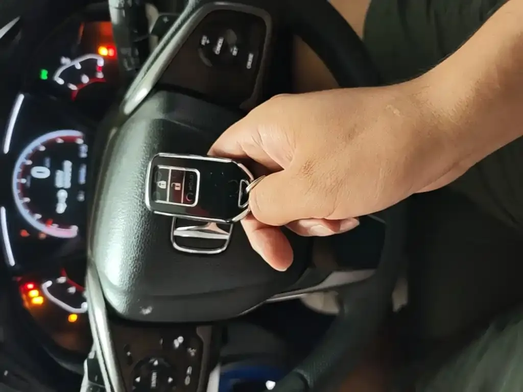 Honda Civic — фото 7