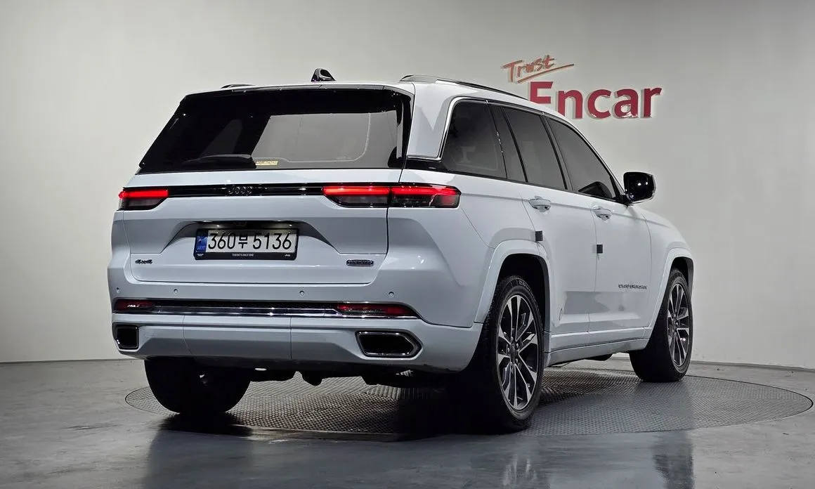 Jeep Cherokee — фото 3
