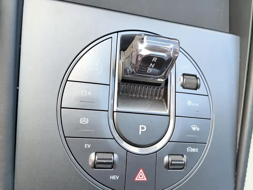 BYD Seal 06 — фото 7