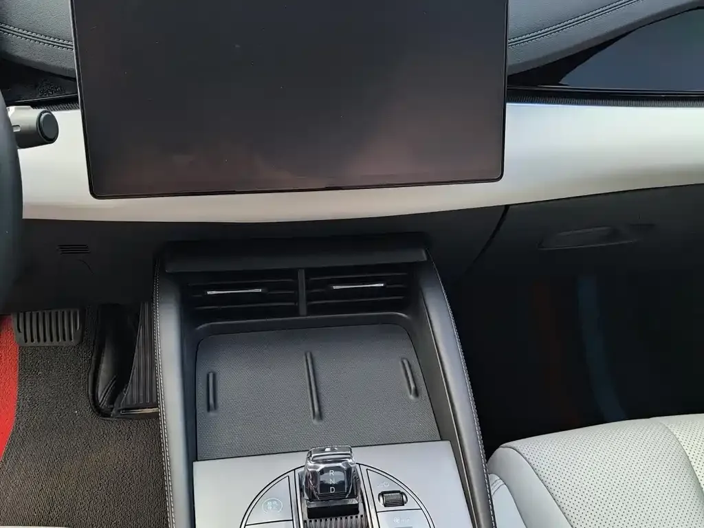 BYD Seal 06 — фото 8