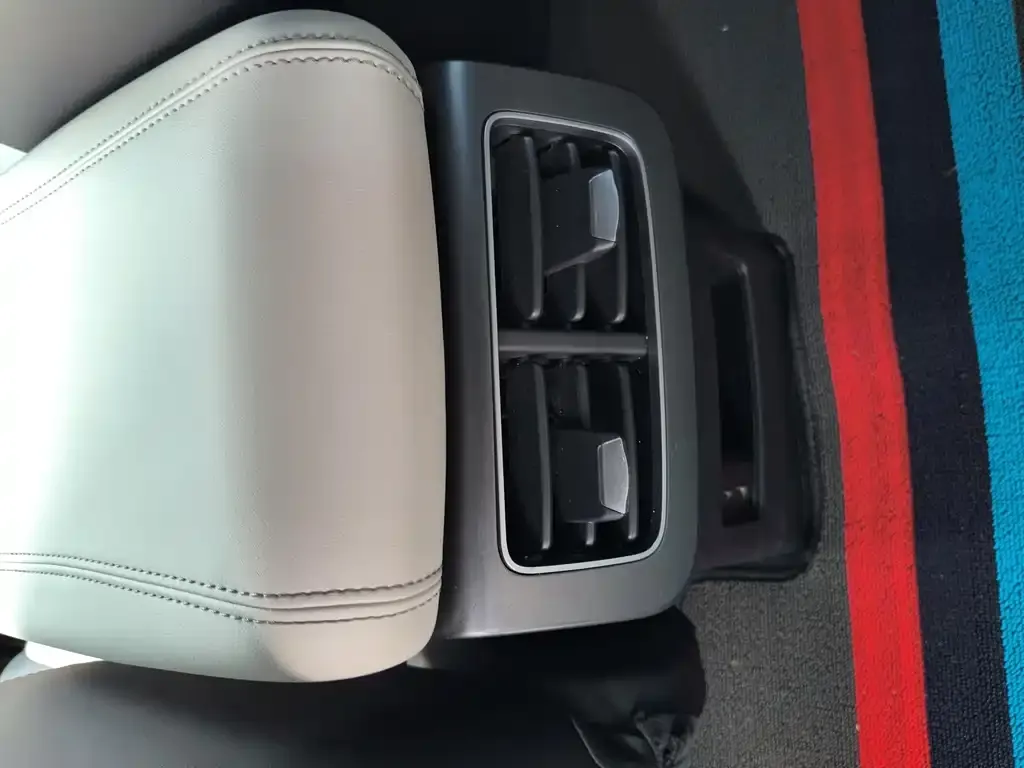 BYD Seal 06 — фото 9