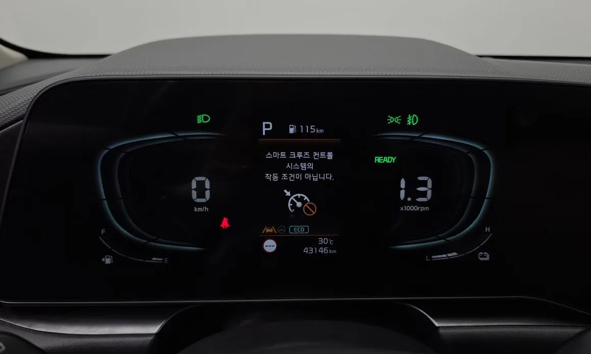 Kia Niro — фото 2