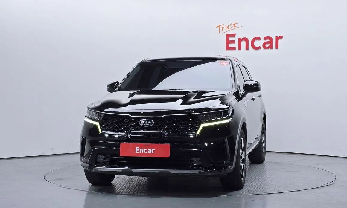 Kia Sorento — фото 4