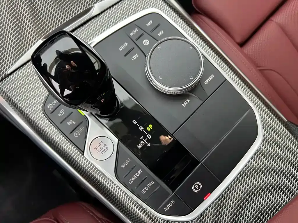BMW 4 Series — фото 10