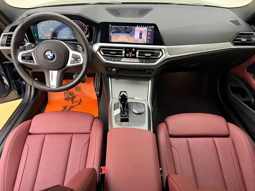 BMW 4 Series — фото 6