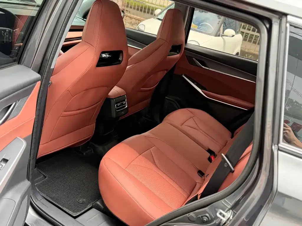 Changan CS75PLUS — фото 3
